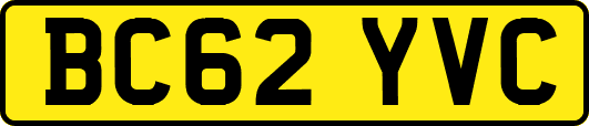 BC62YVC