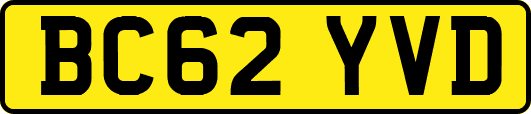BC62YVD