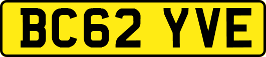 BC62YVE