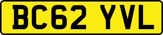 BC62YVL