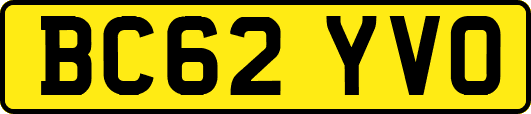 BC62YVO