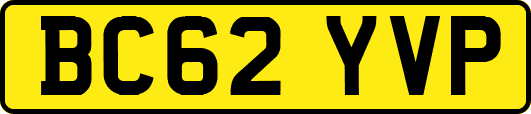 BC62YVP