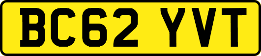 BC62YVT