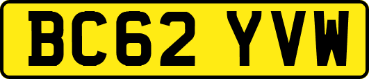BC62YVW
