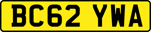 BC62YWA