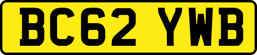 BC62YWB