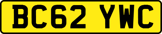 BC62YWC