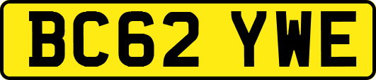 BC62YWE