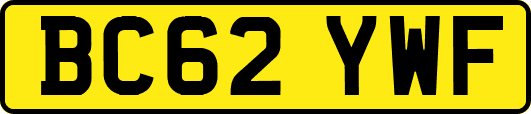BC62YWF