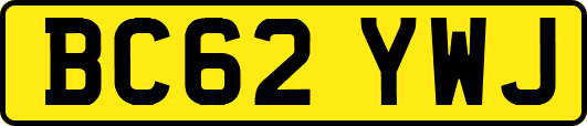 BC62YWJ