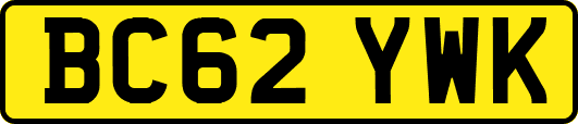 BC62YWK