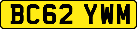 BC62YWM