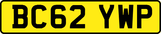 BC62YWP