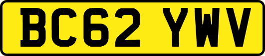 BC62YWV