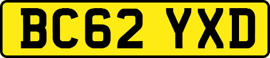 BC62YXD