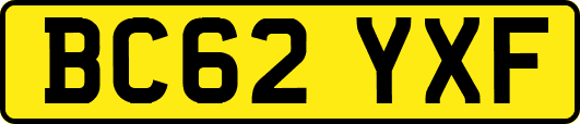 BC62YXF