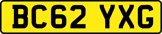 BC62YXG