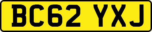 BC62YXJ