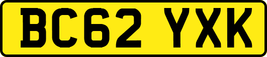 BC62YXK