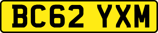 BC62YXM