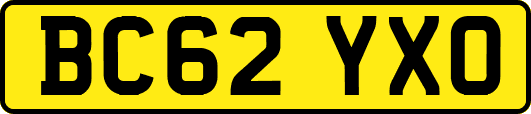 BC62YXO