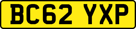 BC62YXP