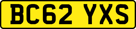 BC62YXS