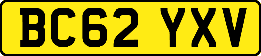 BC62YXV