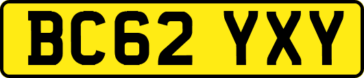 BC62YXY