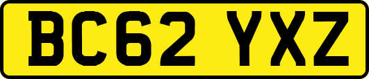 BC62YXZ