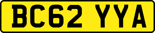BC62YYA