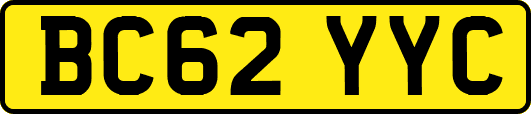 BC62YYC