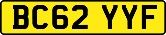 BC62YYF