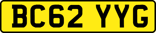 BC62YYG