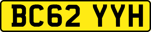 BC62YYH