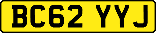 BC62YYJ