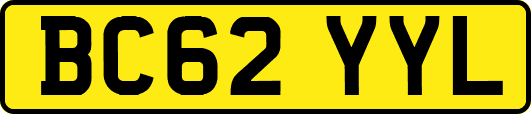 BC62YYL