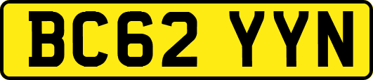 BC62YYN