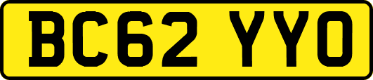 BC62YYO