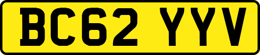 BC62YYV