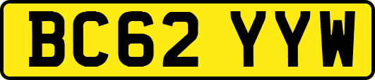 BC62YYW