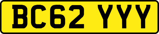 BC62YYY
