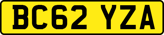 BC62YZA
