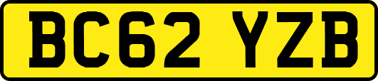BC62YZB
