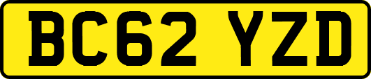 BC62YZD