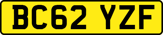 BC62YZF