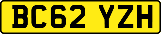 BC62YZH