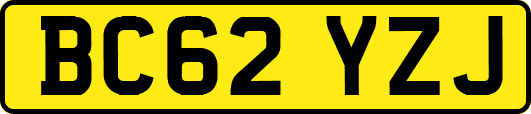 BC62YZJ