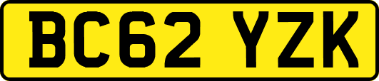 BC62YZK
