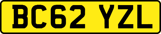 BC62YZL